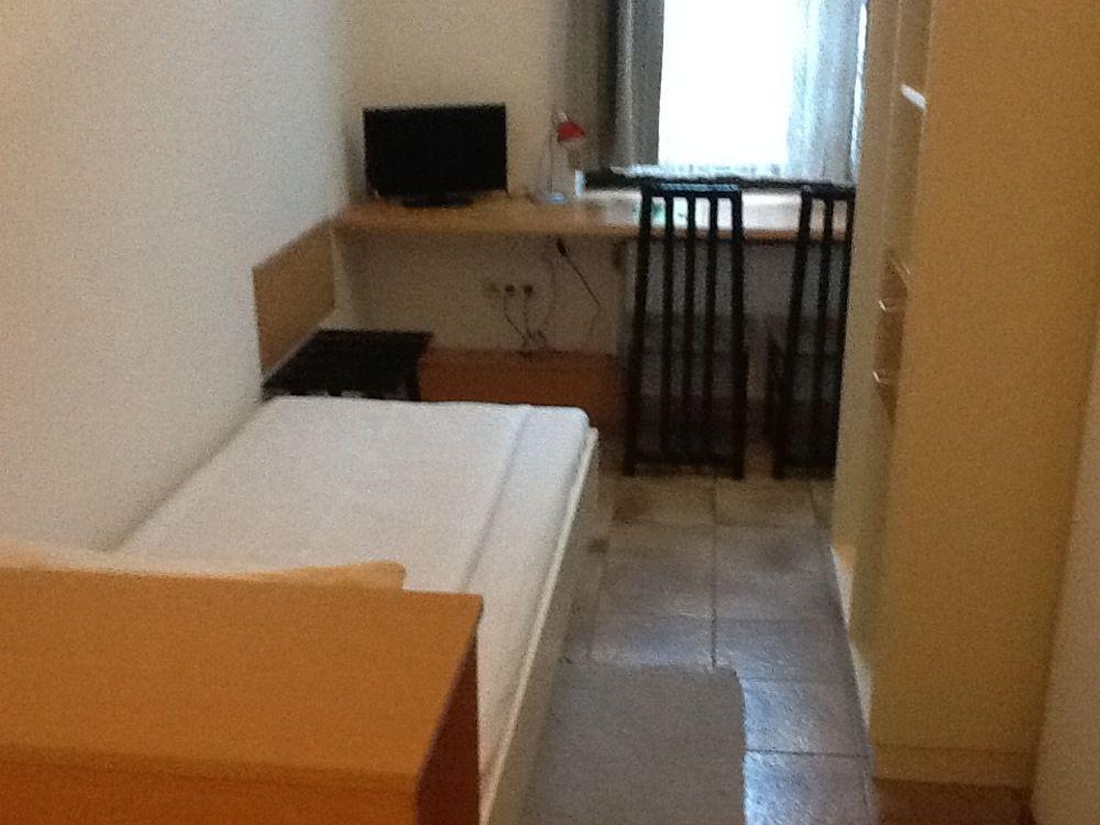 Pension Casa Topolino Wiener Neustadt Exteriör bild